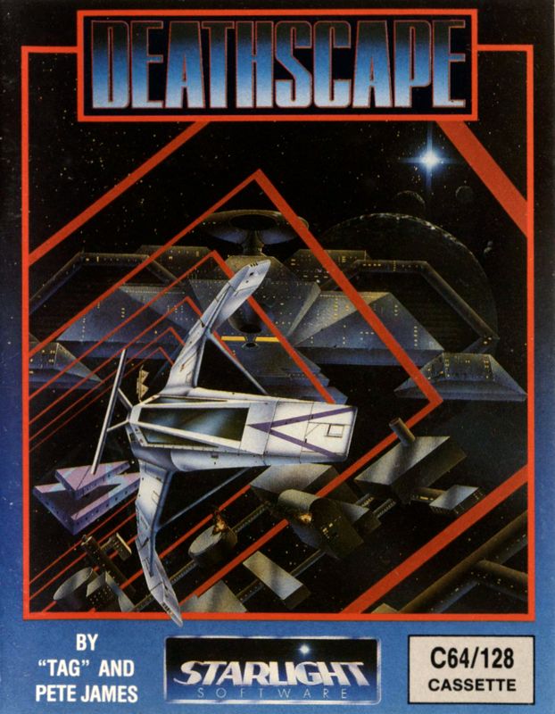 Deathscape image 1
