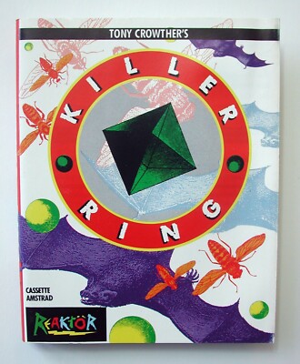 Killer Ring image 1