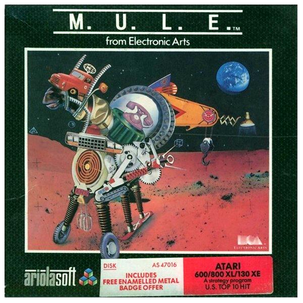 M.U.L.E. image 2