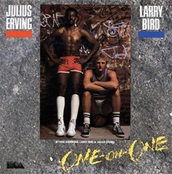 One-on-One image 2