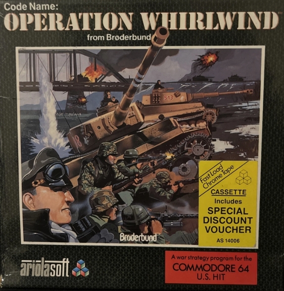 Operation Whirlwind image 1