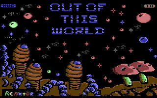 Out of this World image 1