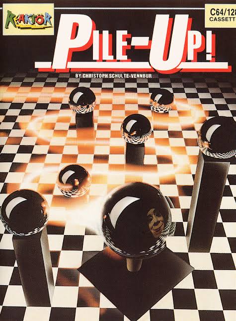 Pile-Up! image 1