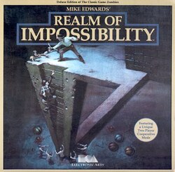 Realm of Impossibility image 1