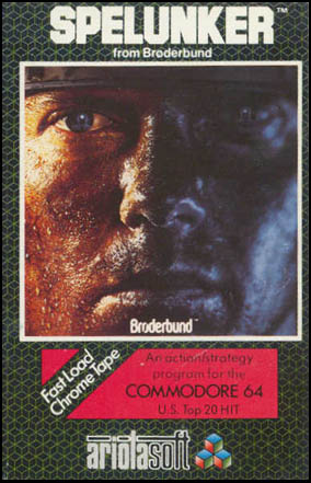 Spelunker image 1
