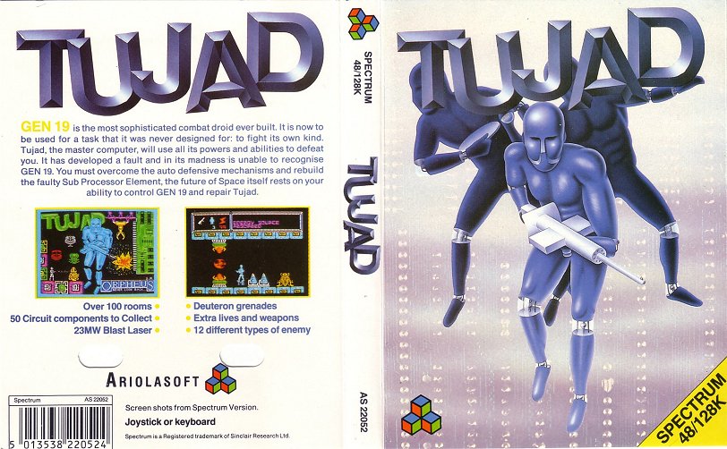 TUJAD image 1
