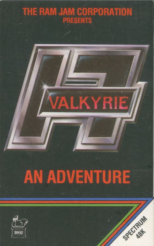 Valkyrie 17 image 1