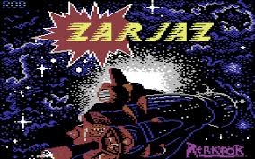 Zarjaz image 1
